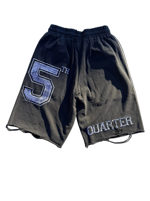 “5th QTR” Shorts